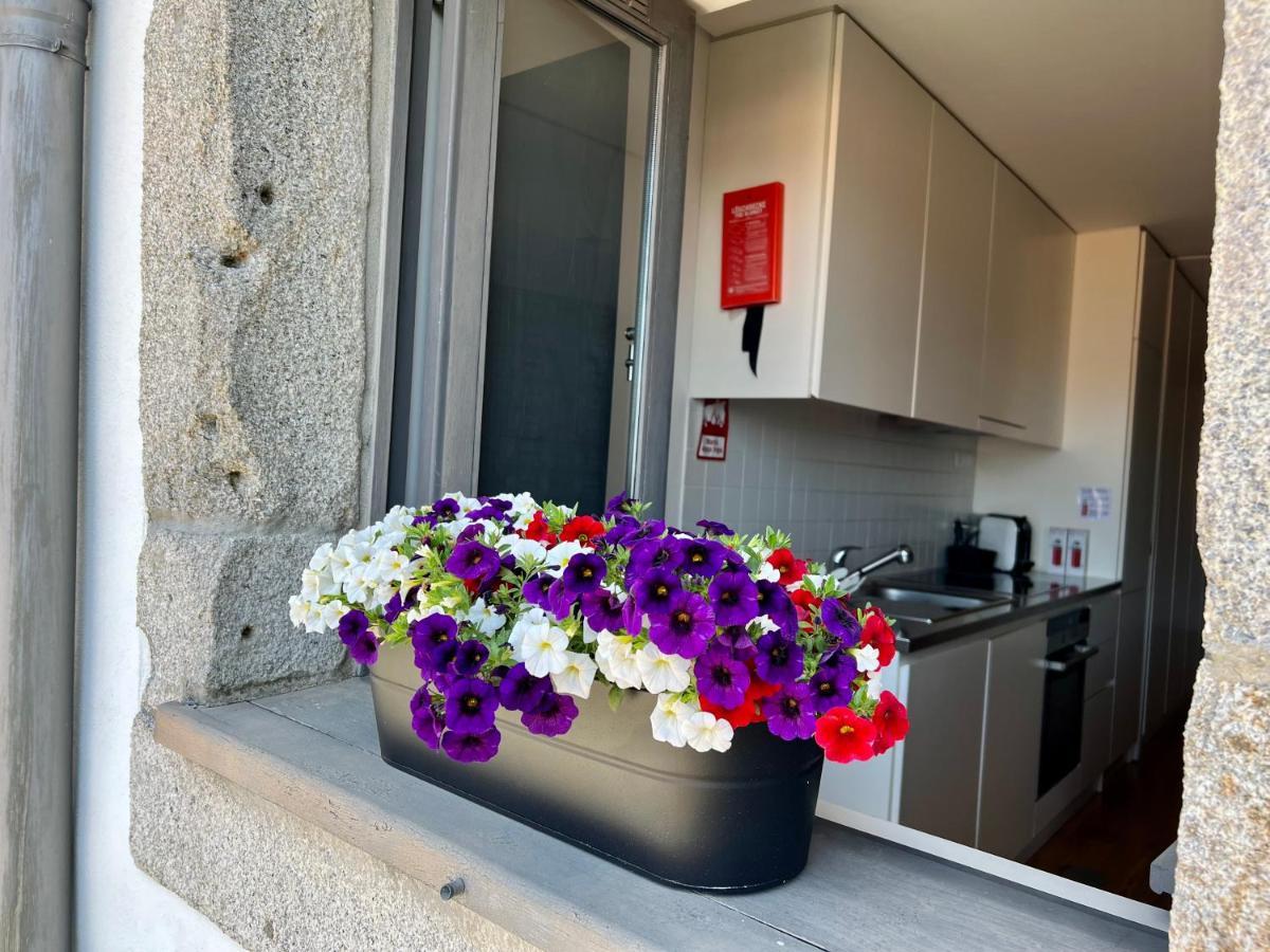 Urban Apartment Casa Da Portela Порто Екстериор снимка