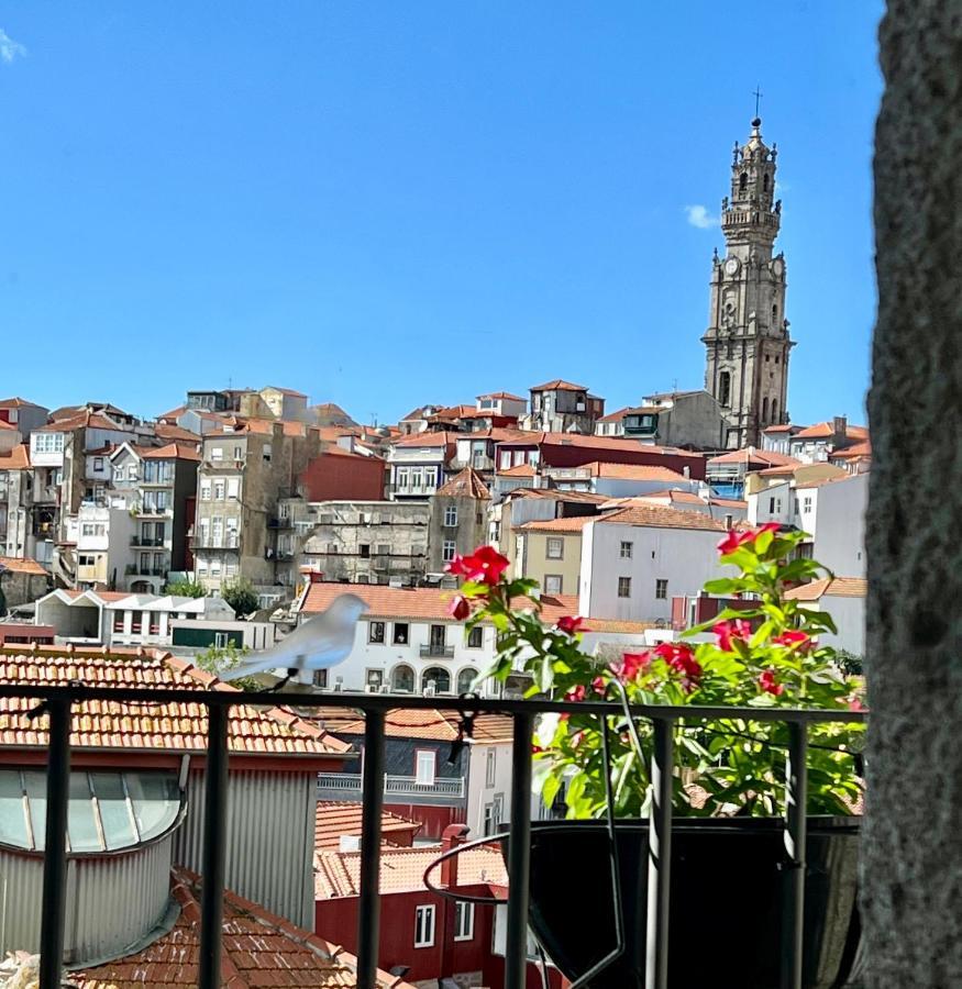 Urban Apartment Casa Da Portela Порто Екстериор снимка