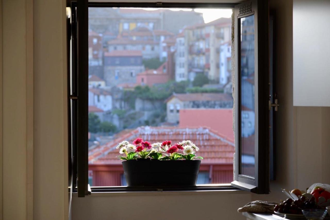 Urban Apartment Casa Da Portela Порто Екстериор снимка