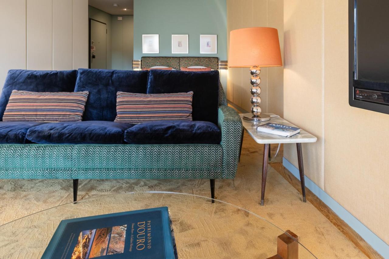 Urban Apartment Casa Da Portela Порто Екстериор снимка