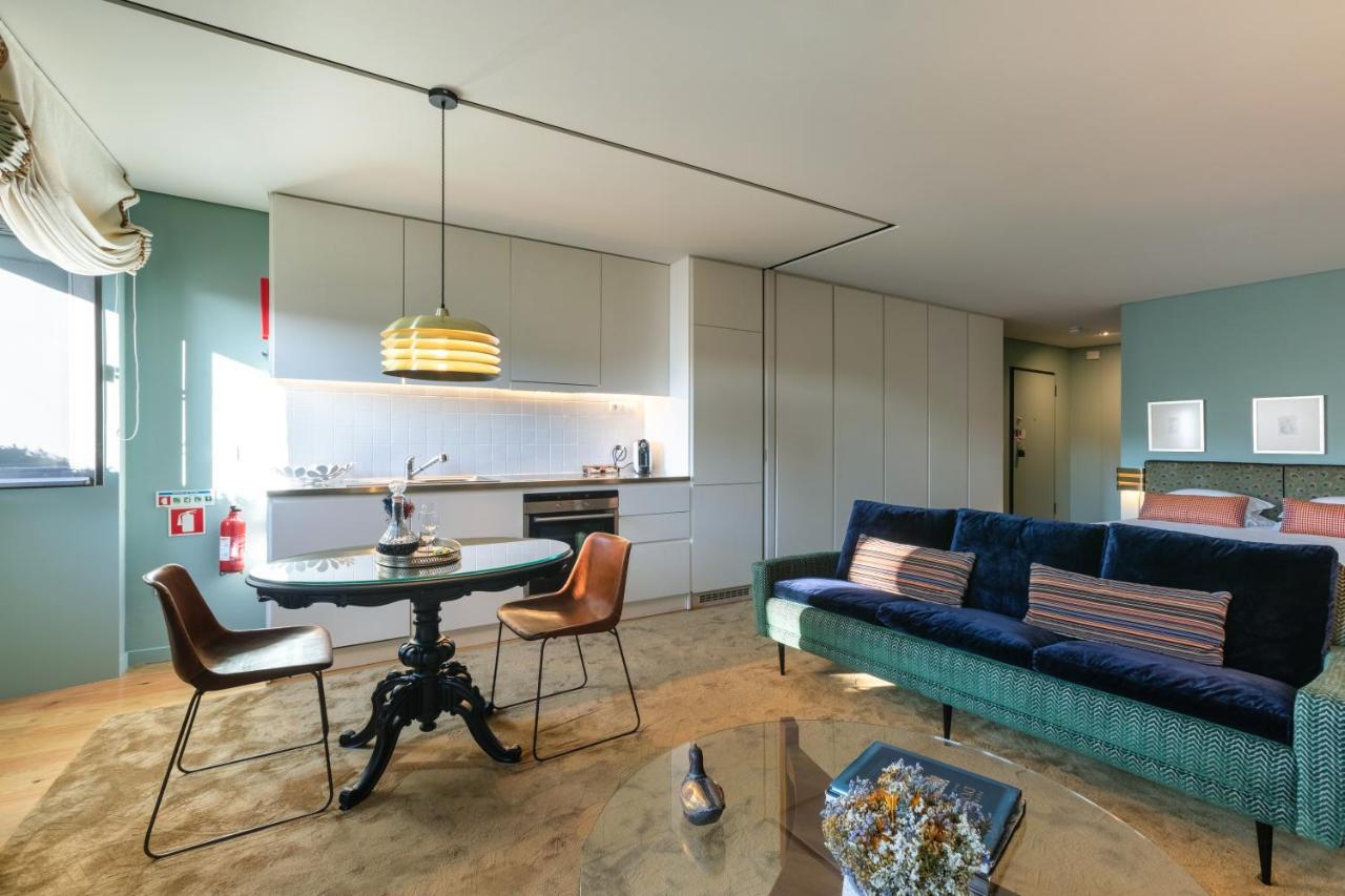 Urban Apartment Casa Da Portela Порто Екстериор снимка