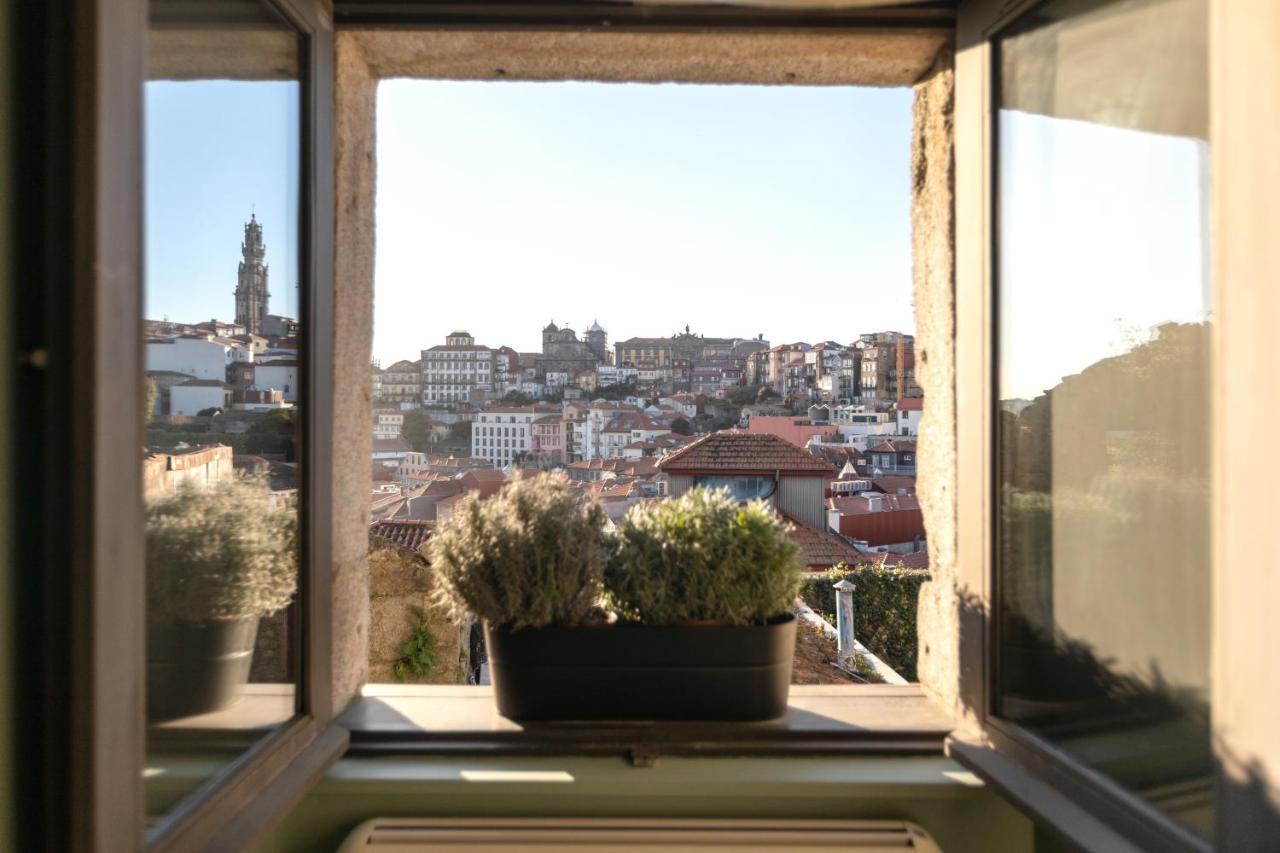 Urban Apartment Casa Da Portela Порто Екстериор снимка