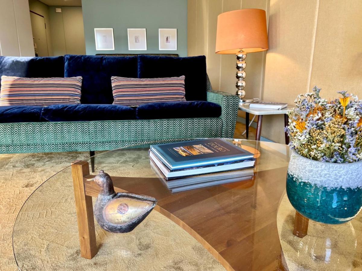 Urban Apartment Casa Da Portela Порто Екстериор снимка