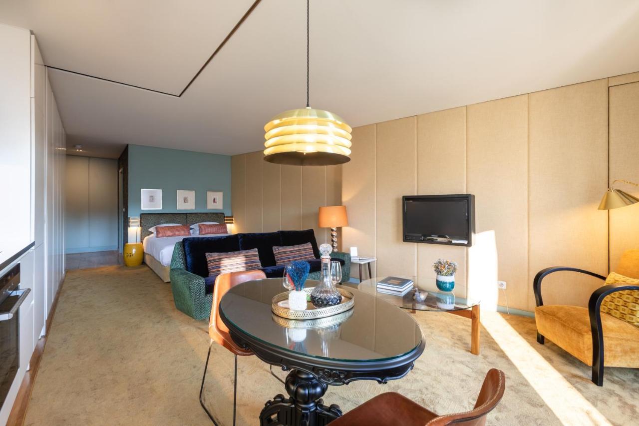 Urban Apartment Casa Da Portela Порто Екстериор снимка