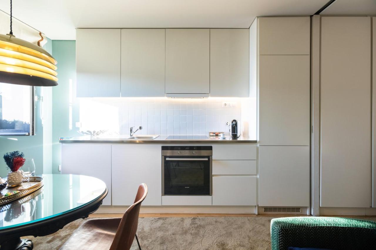 Urban Apartment Casa Da Portela Порто Екстериор снимка