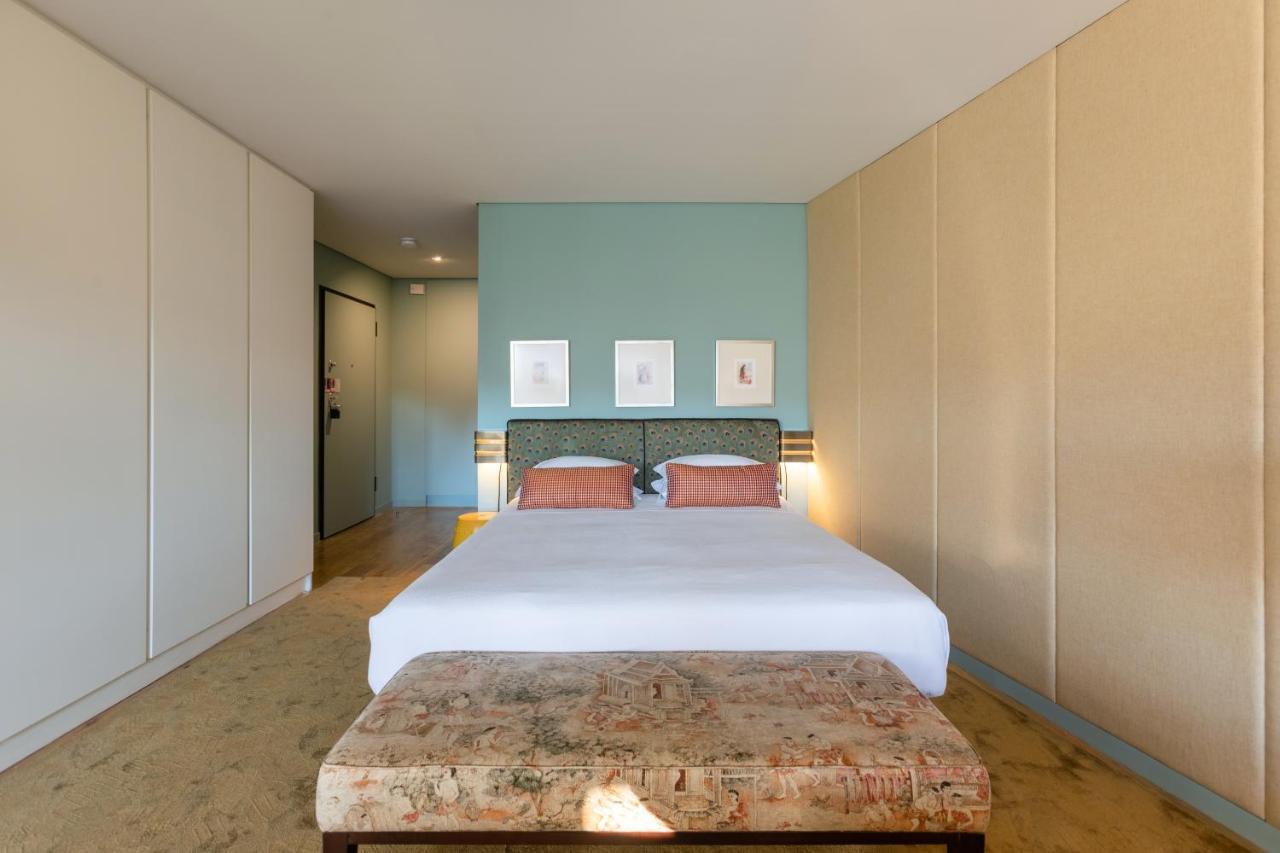 Urban Apartment Casa Da Portela Порто Екстериор снимка