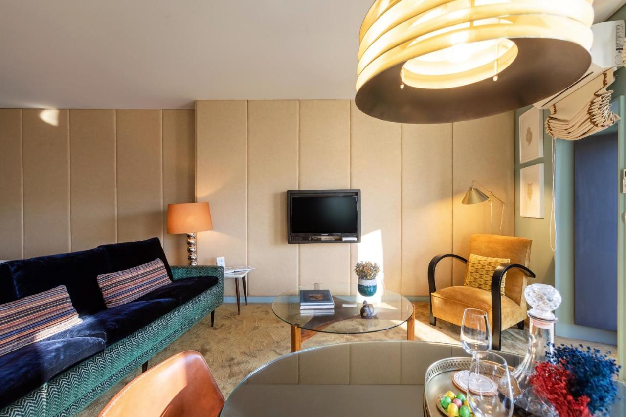Urban Apartment Casa Da Portela Порто Екстериор снимка