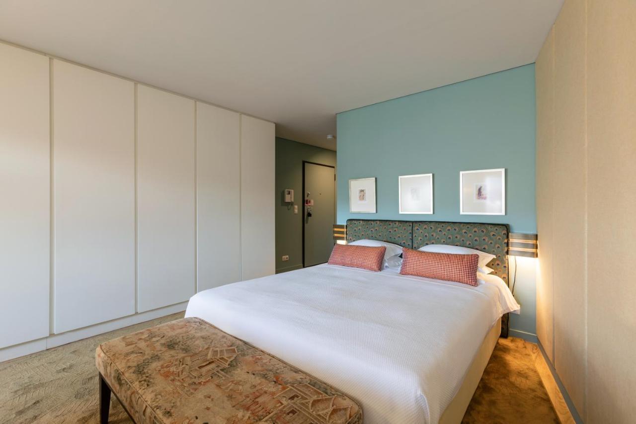 Urban Apartment Casa Da Portela Порто Екстериор снимка