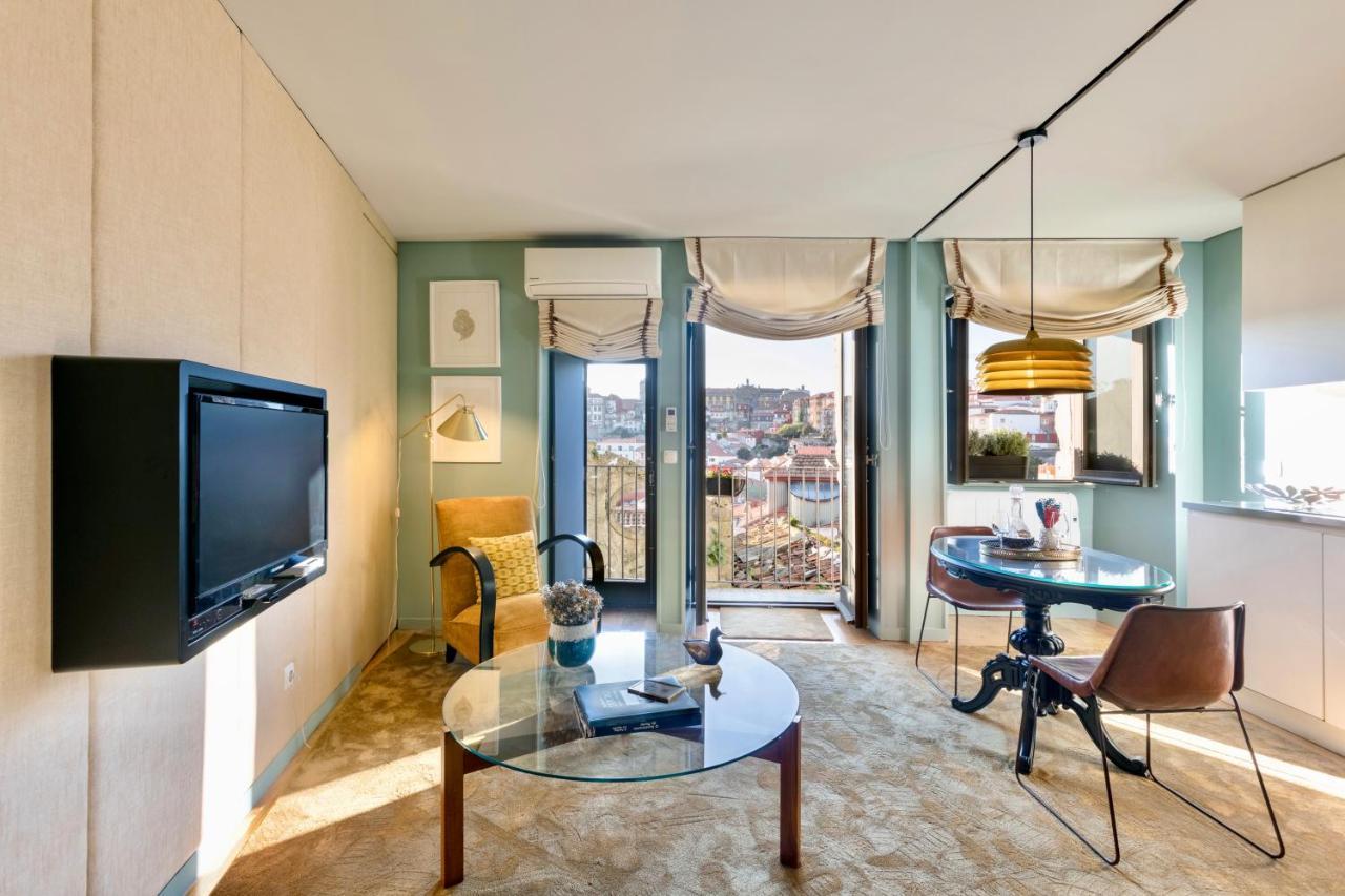 Urban Apartment Casa Da Portela Порто Екстериор снимка
