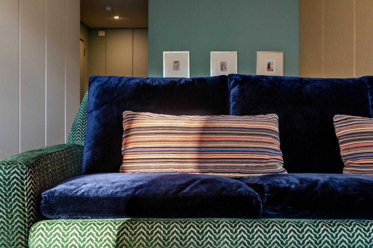 Urban Apartment Casa Da Portela Порто Екстериор снимка