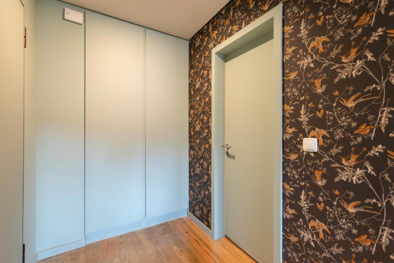 Urban Apartment Casa Da Portela Порто Екстериор снимка