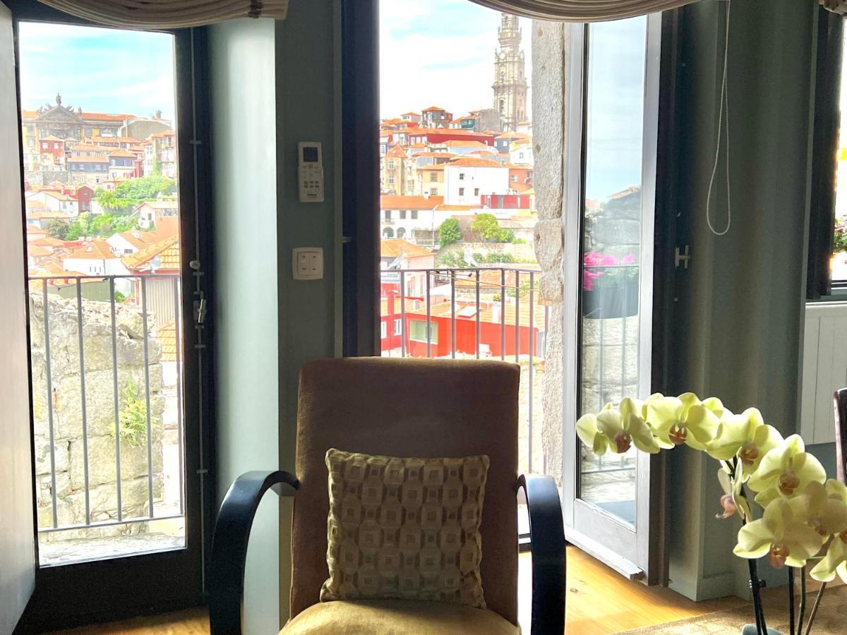 Urban Apartment Casa Da Portela Порто Екстериор снимка
