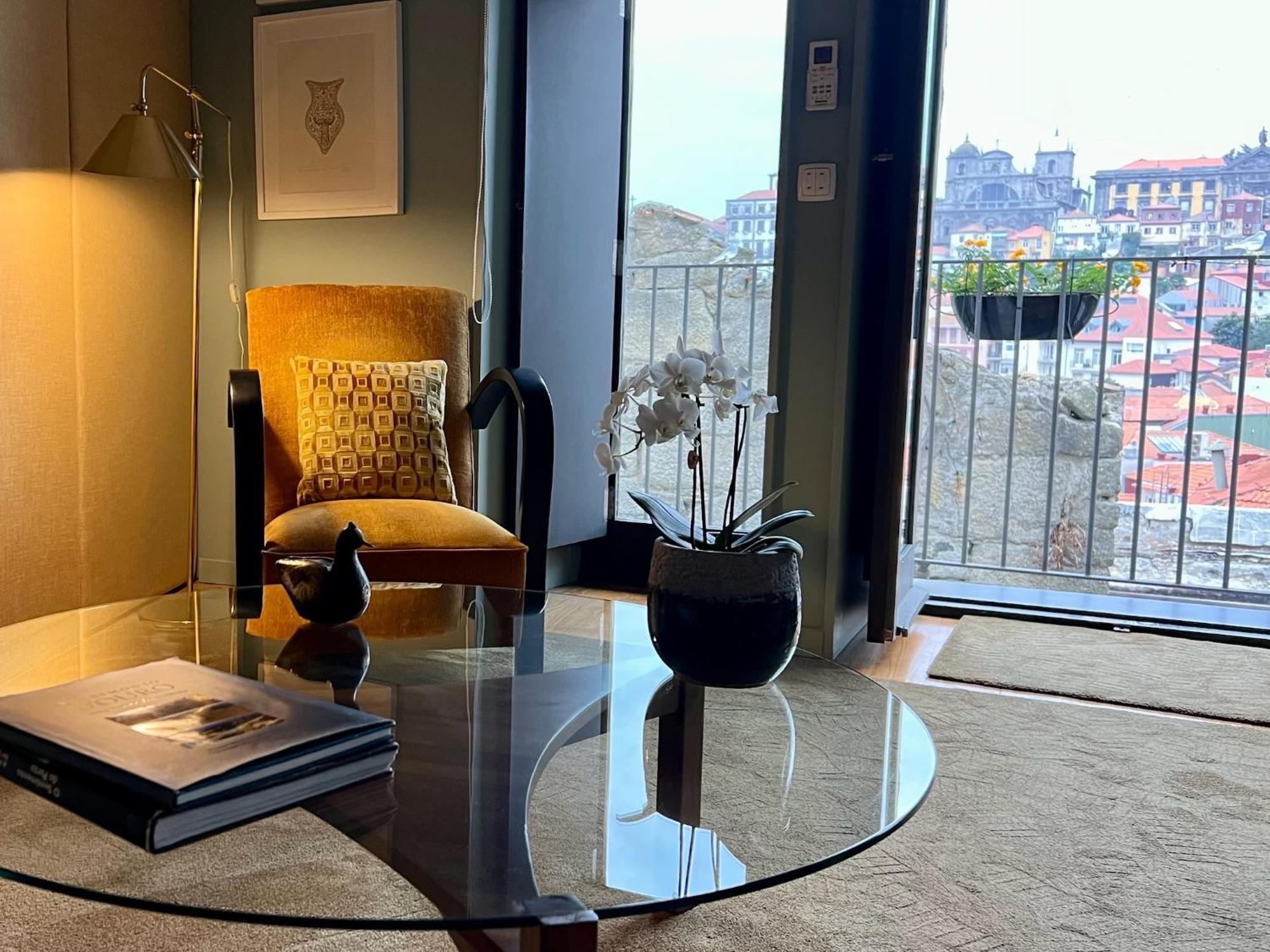Urban Apartment Casa Da Portela Порто Екстериор снимка