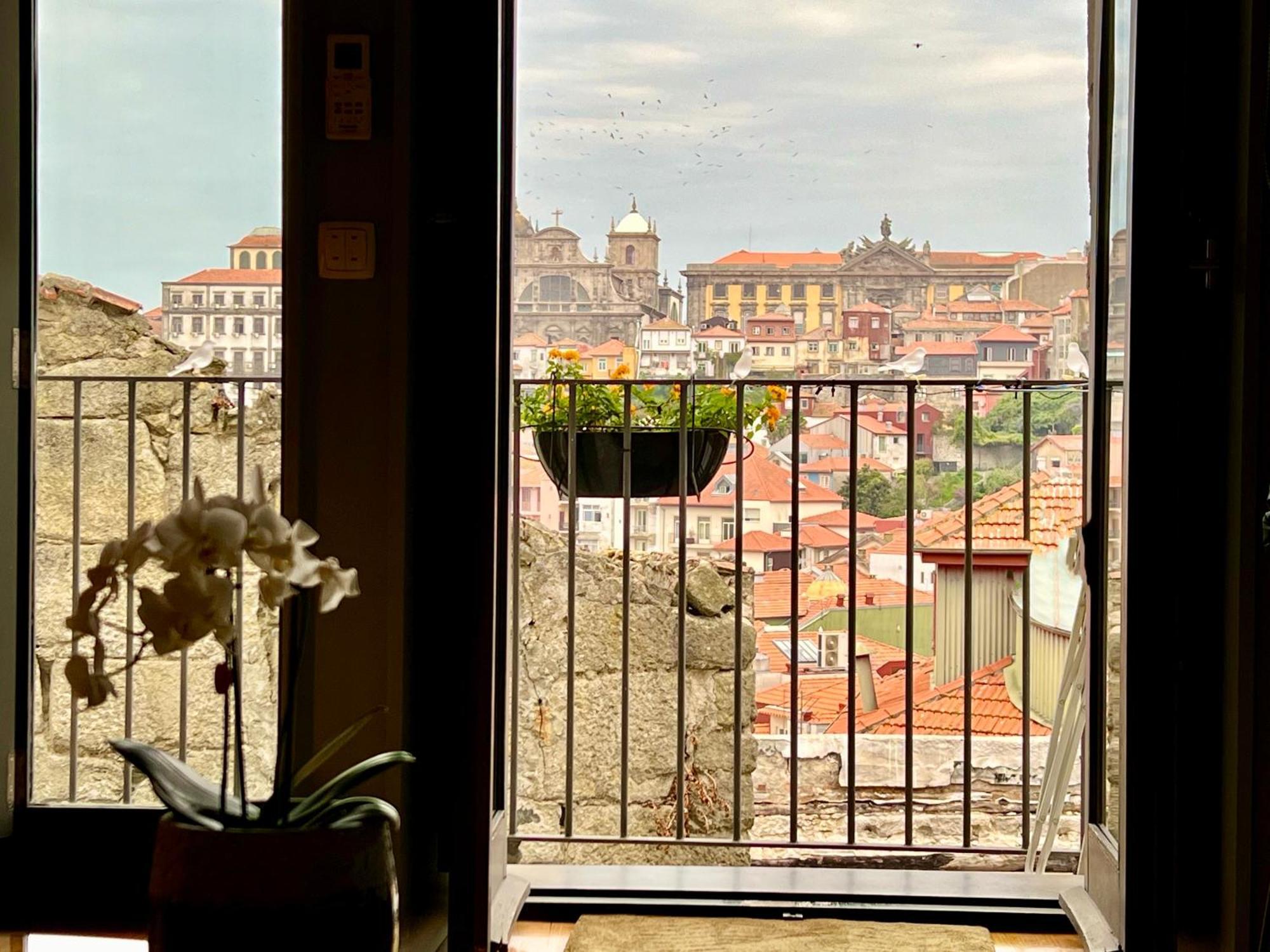 Urban Apartment Casa Da Portela Порто Екстериор снимка