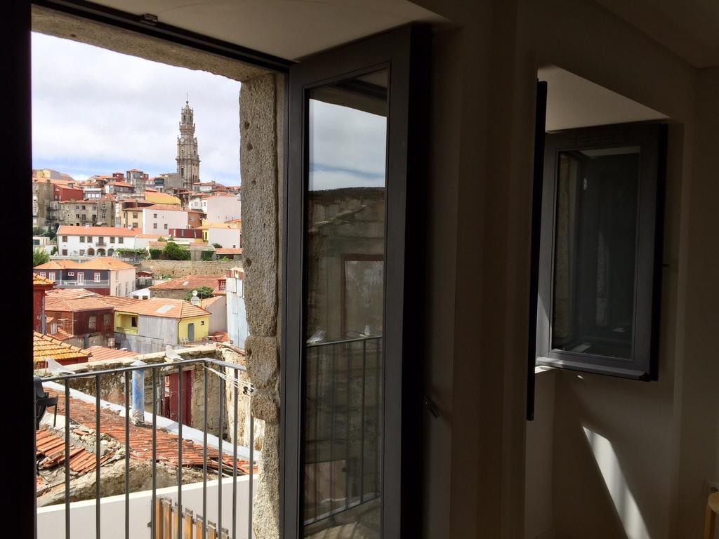 Urban Apartment Casa Da Portela Порто Екстериор снимка