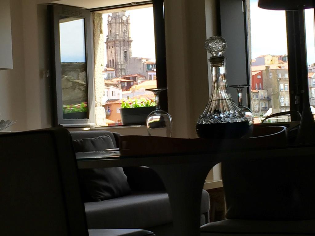 Urban Apartment Casa Da Portela Порто Екстериор снимка