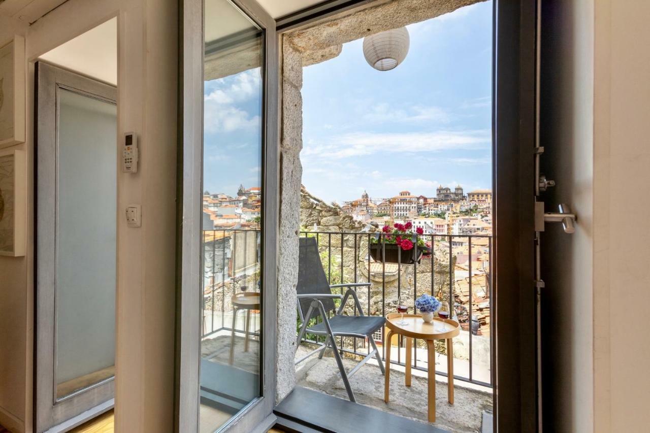 Urban Apartment Casa Da Portela Порто Екстериор снимка