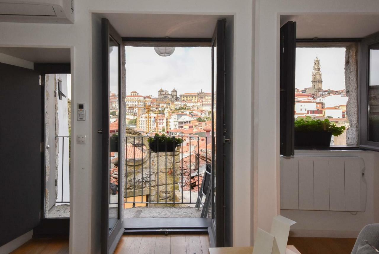 Urban Apartment Casa Da Portela Порто Екстериор снимка